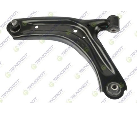 ROTİLLİ SALINCAK ÖN SOL RENAULT KWID 17> DACIA SPRING 20>