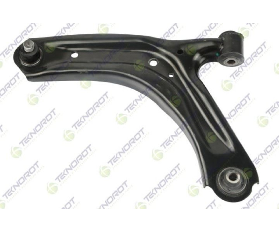 ROTİLLİ SALINCAK ÖN SOL RENAULT KWID 17> DACIA SPRING 20>