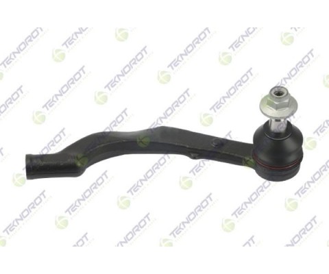 ROT BAŞI DIŞ SAĞ NISSAN QASHQAI J12 21->