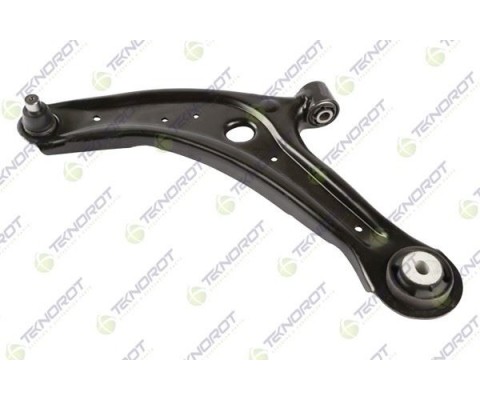 SALINCAK ÖN SOL FORD FİESTA 17> ROTİLLİ