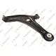 SALINCAK ÖN SOL FORD FİESTA 17> ROTİLLİ