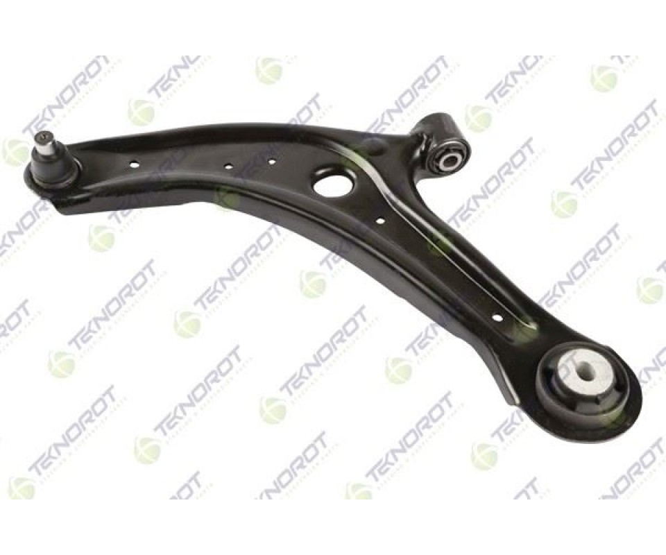 SALINCAK ÖN SOL FORD FİESTA 17> ROTİLLİ