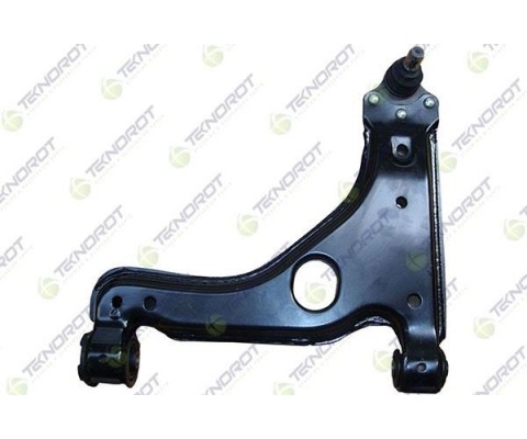 ALT SALINCAK KOMPLE SOL ASTRA H 04 > ZAFIRA 99 > OP120L