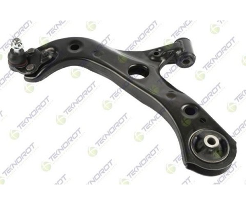 SALINCAK ALT SOL ROTİLLİ TOYOTA COROLLA 1.2L 8NRFTS NRE210 19-> 1.6L 1ZR-FAE ZRE210 19-> 1.8L 2ZR- FXE HYBRID ZWE211 19->