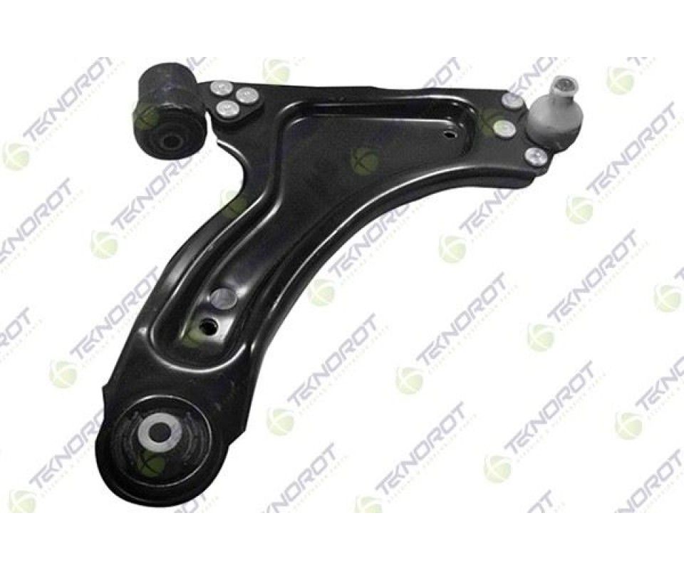 ALT SALINCAK KOMPLE SAĞ OPEL CORSA C 00> COMBO C 00>