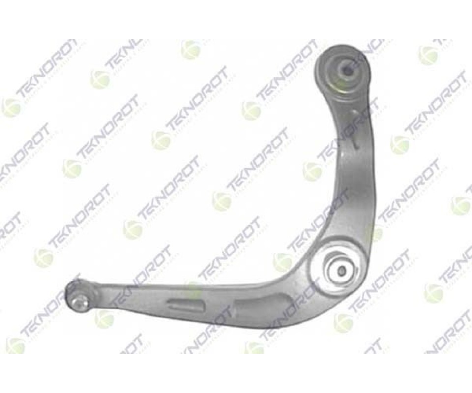 ALT SALINCAK KOMPLE SAĞ PEUGEOT P206 98>13
