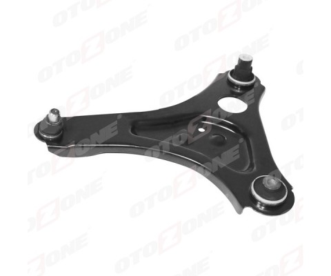 ROTİLLİ SALINCAK ÖN SOL ALT RENAULT TWINGO 2014-