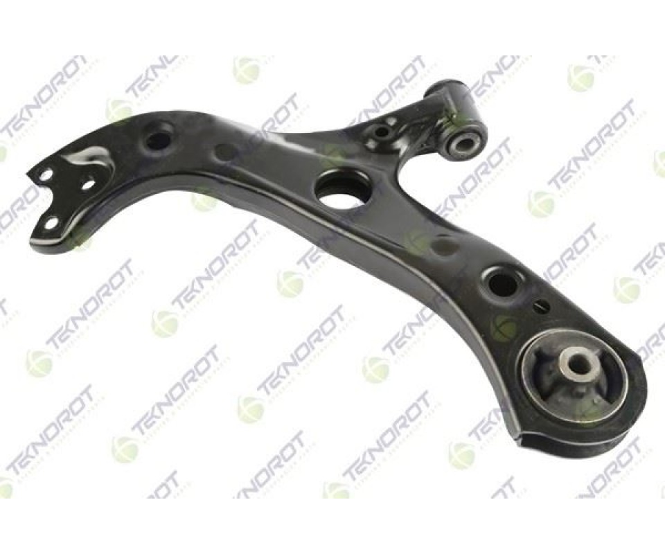 SALINCAK ALT SOL ROTİLSİZ TOYOTA COROLLA 1.2L 8NRFTS NRE210 19-> 1.6L 1ZR-FAE ZRE210 19-> 1.8L 2ZR -FXE HYBRID ZWE211 19->