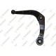ALT SALINCAK KOMPLE SOL PEUGEOT P206 98>13