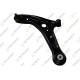 ALT SALINCAK SOL FORD FIESTA 08-12 MAZDA 07-17 ROTILLI