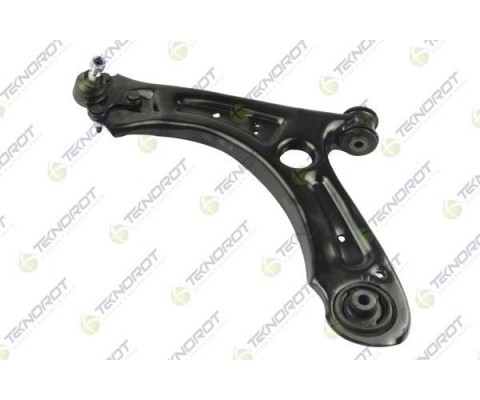 ROTİLLİ SALINCAK ÖN SOL ALT VW-JETTA IV 162 -2010-2017-