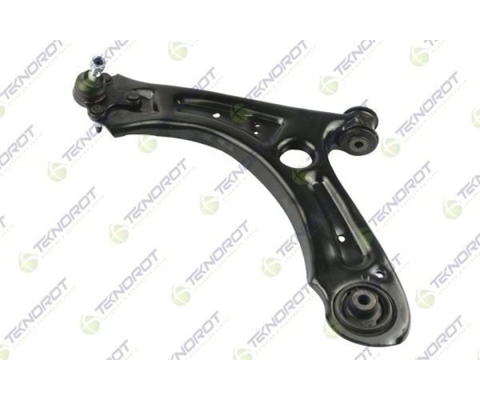 ROTİLLİ SALINCAK ÖN SOL ALT VW-JETTA IV 162 -2010-2017-