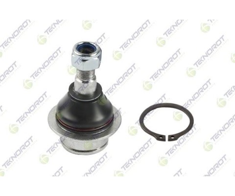 ROTIL ALT SAG / SOL TRANSIT CUSTOM 12> V362 V363 14> GUCLENDIRILMIS