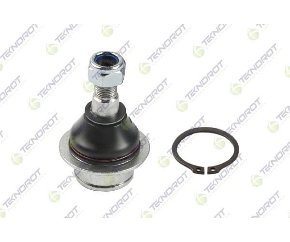 ROTIL ALT SAG / SOL TRANSIT CUSTOM 12> V362 V363 14> GUCLENDIRILMIS