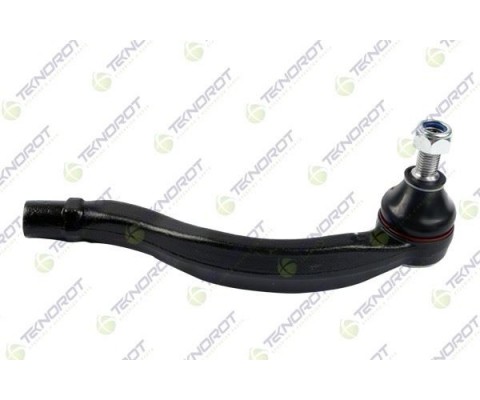ROT BAŞI SAĞ PEUGEOT P508 10>18 CITROEN C5 08>17 230mm