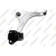 ALT SALINCAK SAĞ VOLVO S60 II 10>18 S90 I 16>19 V60 10>18 V70 10>15 ALİMİNYUM