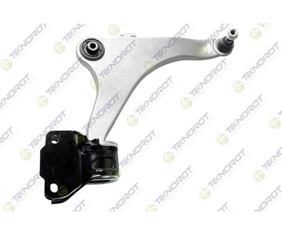 ALT SALINCAK SAĞ VOLVO S60 II 10>18 S90 I 16>19 V60 10>18 V70 10>15 ALİMİNYUM