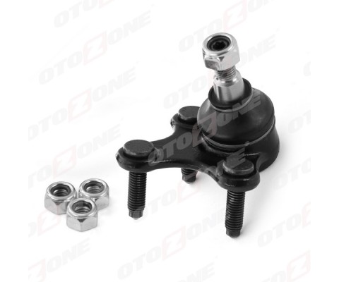 ROTİL ALT SAĞ GOLF V 03- - CADDY III 04- - JETTA III 05-10 -TOLEDO III 04-09 1.4-1.6-1.8-1.9-2.0