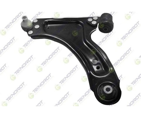 ALT SALINCAK KOMPLE SOL OPEL MERIVA A 03>10