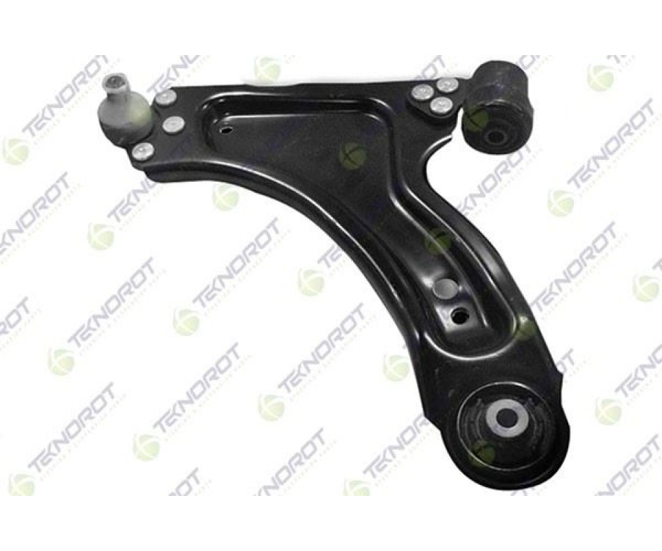 ALT SALINCAK KOMPLE SOL OPEL MERIVA A 03>10