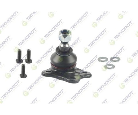 ALT ROTİL SOL GOLF IV 97 >-BORA 98 >