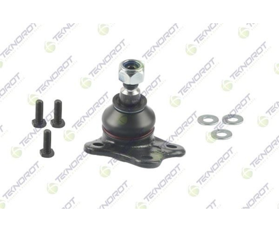 ALT ROTİL SOL GOLF IV 97 >-BORA 98 >