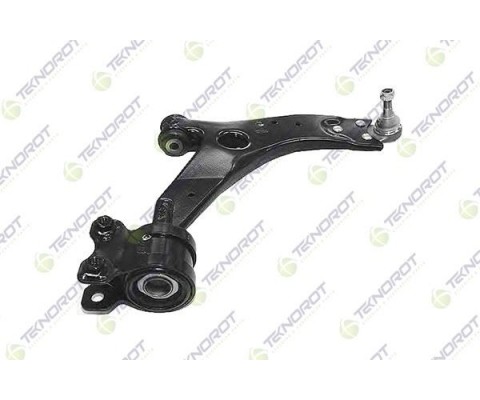 SALINCAK ÖN SAĞ FORD FOCUS-CMAX VOLVO S40 04> ROTİLLİ KALIN 21mm VOLVO C30 06>12 C70 II 06> S40 II 04> V50 05 > 1.6D 1.8D 2.0D 21MM ROTİLLİ