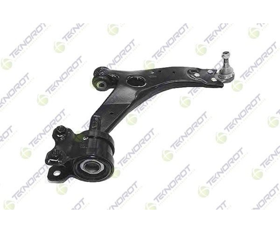 SALINCAK ÖN SAĞ FORD FOCUS-CMAX VOLVO S40 04> ROTİLLİ KALIN 21mm VOLVO C30 06>12 C70 II 06> S40 II 04> V50 05 > 1.6D 1.8D 2.0D 21MM ROTİLLİ