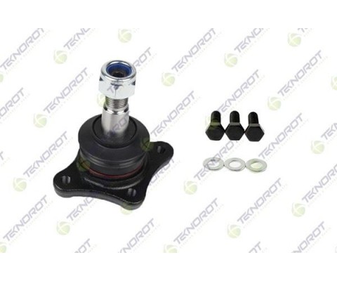 ROTİL ÜST SAĞ-SOL MAZDA E2200 2.2L R2 RF 86->-KIA BESTA 2.2L R2 86->-BONGO 2.5L 2.7L D4BH J2 86->-HI -BESTA 2.7L J2 RFA 86->