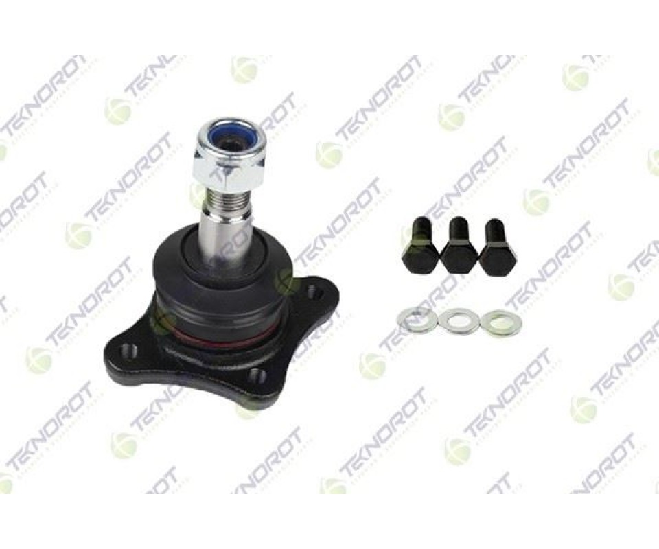 ROTİL ÜST SAĞ-SOL MAZDA E2200 2.2L R2 RF 86->-KIA BESTA 2.2L R2 86->-BONGO 2.5L 2.7L D4BH J2 86->-HI -BESTA 2.7L J2 RFA 86->