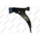 SALINCAK ALT SOL ROTİLSİZ TOYOTA COROLLA 1.6L 4A-FE AE101 92-98 1.3L 2E EE100 92-98