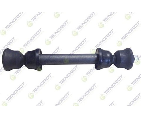 ASKI ROTU ARKA MERCEDES ML-CLASS W163 98>05