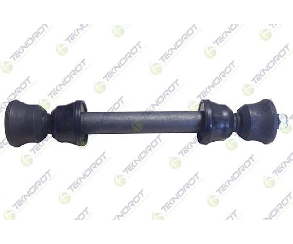 ASKI ROTU ARKA MERCEDES ML-CLASS W163 98>05