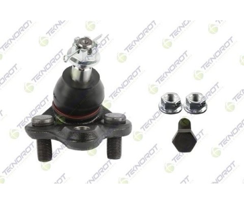 ROTİL ALT SAĞ-SOL TOYOTA COROLLA 1.2L 8NRFTS NRE210 19-> 1.6L 1ZR-FAE ZRE210 19-> 1.8L 2ZR-FXE HYBRI D ZWE211 19->