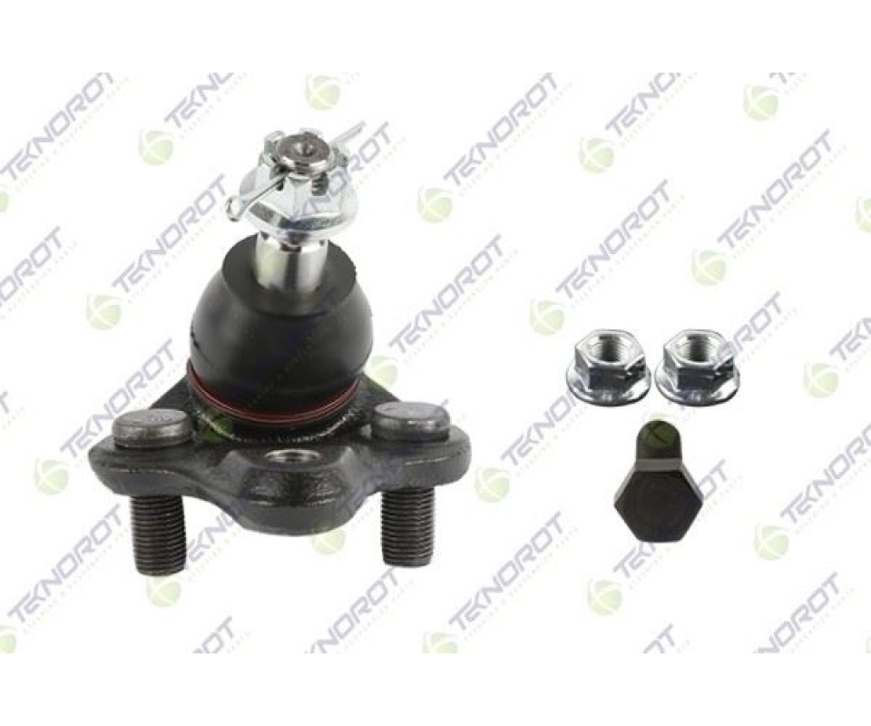 ROTİL ALT SAĞ-SOL TOYOTA COROLLA 1.2L 8NRFTS NRE210 19-> 1.6L 1ZR-FAE ZRE210 19-> 1.8L 2ZR-FXE HYBRI D ZWE211 19->
