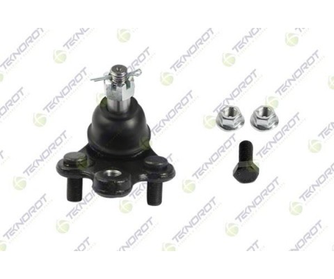 ROTİL ALT SAĞ-SOL HONDA CIVIC 1.6L N16A1 FK3 kasa 12-17 / 1.4L L13Z1 SPORT HB FK1 kasa 12-15 / CIVIC 1.8L R18A VTEC HATCHBACK FK2 kasa 12-16