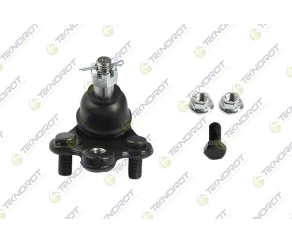 ROTİL ALT SAĞ-SOL HONDA CIVIC 1.6L N16A1 FK3 kasa 12-17 / 1.4L L13Z1 SPORT HB FK1 kasa 12-15 / CIVIC 1.8L R18A VTEC HATCHBACK FK2 kasa 12-16