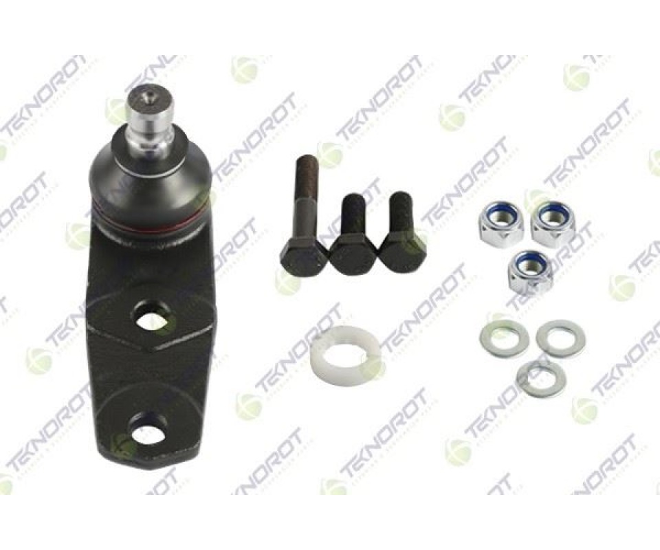 ROTİL ÖN ALT RENAULT R19 R21 MANAGER DACIA SOLENZA SUPERNOVA 03>07