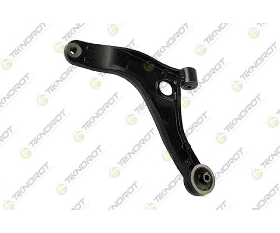 ALT SALINCAK KOMPLE SOL RENAULT MASTER III 10> OPEL MOVANO 10> 2.3 DCI-CDTI