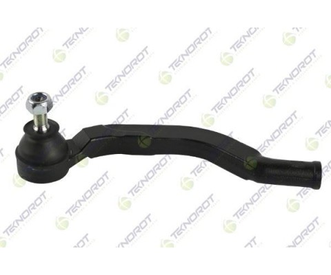 ROTBAŞI ÖN SOL DACIA DUSTER 10> RENAULT TRAFIC II 06> TRAFIC III 15> OPEL VİVARO A 06> VİVARO B 15>