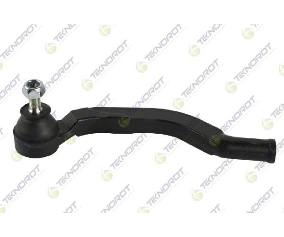 ROTBAŞI ÖN SOL DACIA DUSTER 10> RENAULT TRAFIC II 06> TRAFIC III 15> OPEL VİVARO A 06> VİVARO B 15>