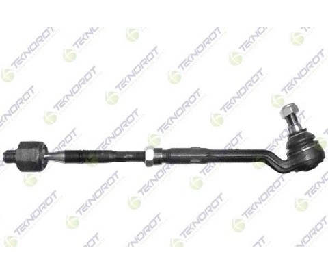 ROT TAKIMI ON SAG SOL BMW X5 E53 00>07