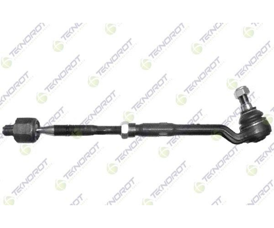 ROT TAKIMI ON SAG SOL BMW X5 E53 00>07