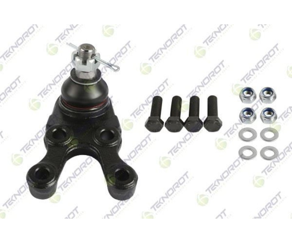 ROTİL ALT SAĞ MITSUBISHI L200 MAGNUM 2.5L 4D56INT K74T 4X4 01-06 / PAJERO 2.8L 3.0L 3.5L 91-98