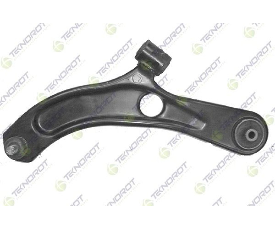SALINCAK ALT SOL ROTİLLİ SUZUKI SPLASH 1.0L 1.2L K10B K12B A5B310 A5B412 08->-SWIFT 1.3L 1.5L M13A M15A RS413 RS415 MACAR 4X2 4X4 05->