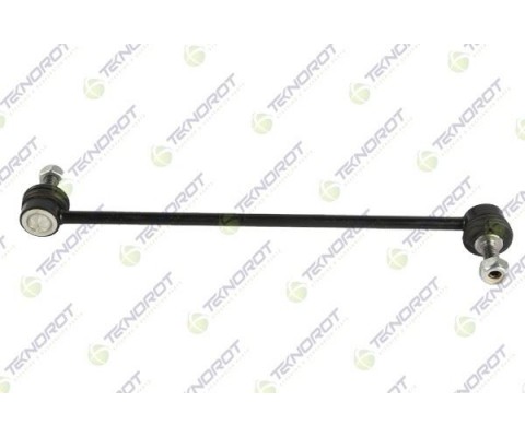 VİRAJ ASKI ROTU ÖN Z ROT FORD FOCUS-CMAX-KUGA 04> CONNECT 12> UZUNLUK: 298mm-M10x1.5