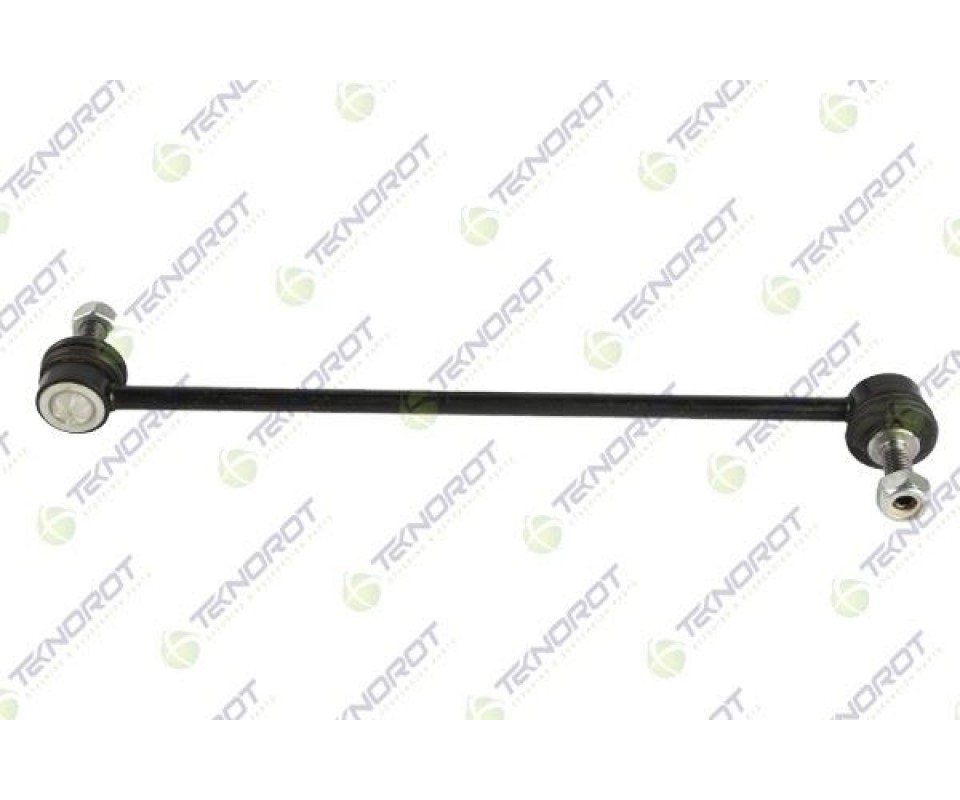 VİRAJ ASKI ROTU ÖN Z ROT FORD FOCUS-CMAX-KUGA 04> CONNECT 12> UZUNLUK: 298mm-M10x1.5