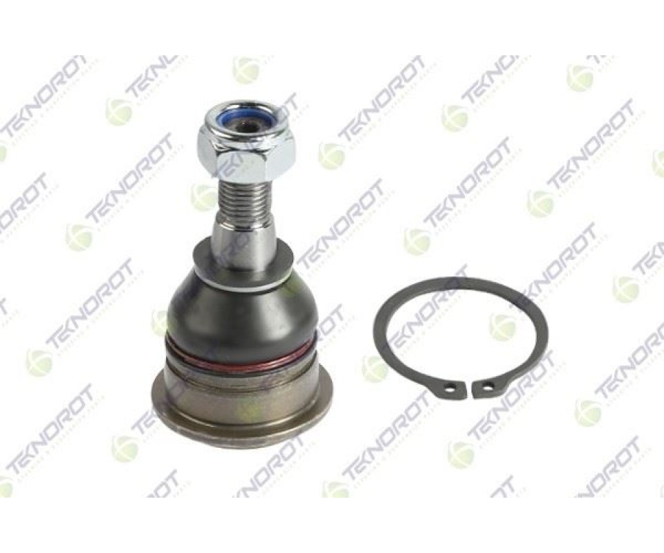 ROTİL ALT SAĞ-SOL NISSAN MAXIMA 2.0L VQ20DE A33 01->-3.0L VQ30DE DOHC A33 00->