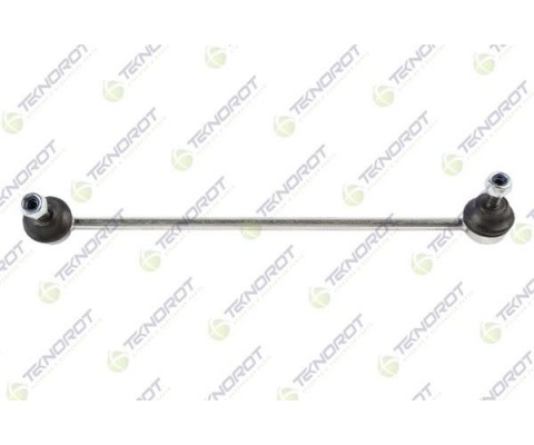 Z ROTU SAĞ P207 05 > C3 1.4VTİ 1.6HDİ 1.6VTİ 09 > CITROEN ELYSEE 13 > P301 12 >