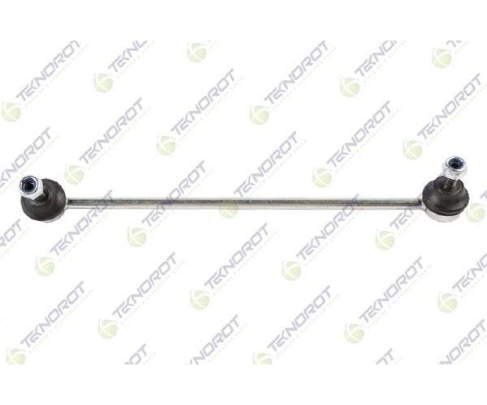 Z ROTU SAĞ P207 05 > C3 1.4VTİ 1.6HDİ 1.6VTİ 09 > CITROEN ELYSEE 13 > P301 12 >